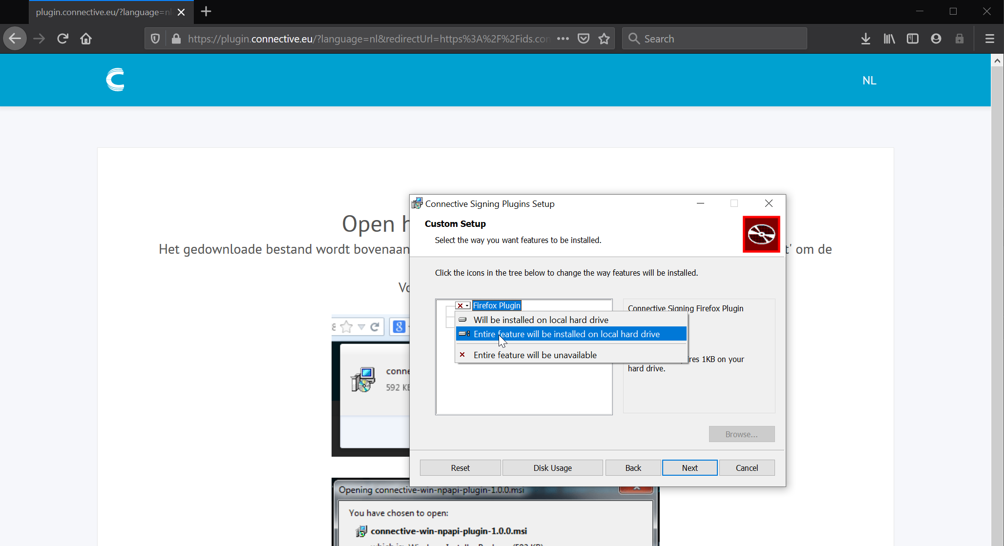 10_Connective_Firefox_-_Plugin_installeren_-_Installatie_stap_4.png